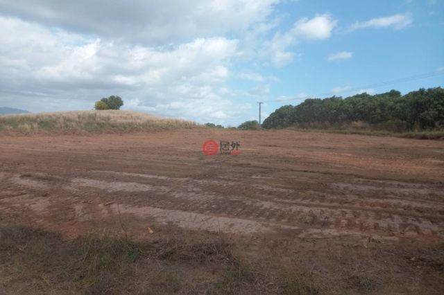 总占地55037平方米的商业用地