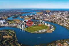 澳大利亚, 西澳大利亚州