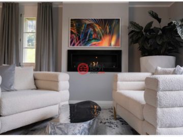 1卧1卫曾经整修过的豪宅