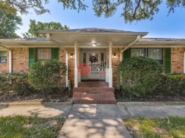 4卧3卫的独栋别墅