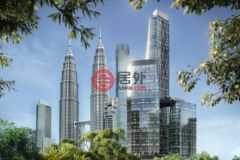 马来西亚, 吉隆坡