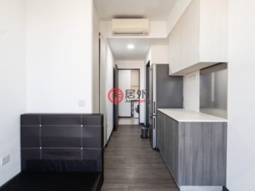 3卧3卫曾经整修过的公寓