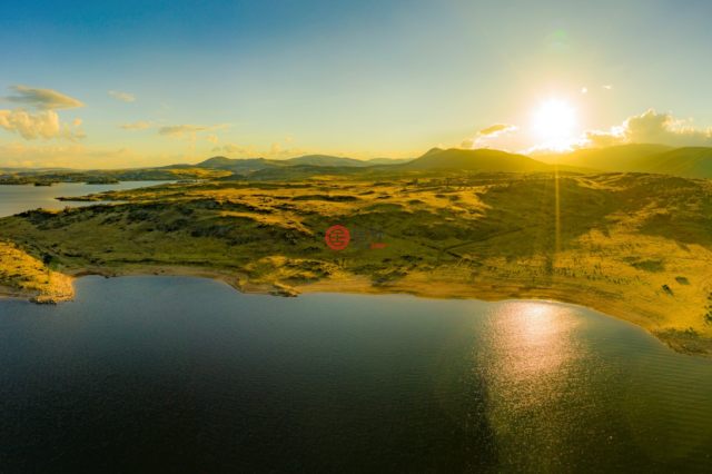 Vuez Eco Resort development