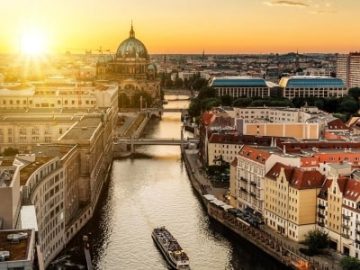 远程买房5年上涨85% 眼光比资金更重要——上海金领德国买房投资的故事