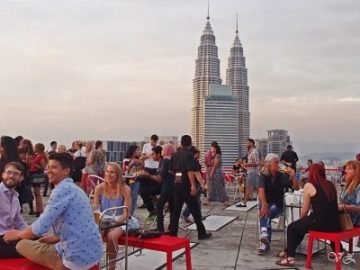 在吉隆坡买房的中国人告诉你：马来西亚到底是什么样子