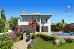 塞浦路斯, 帕福斯